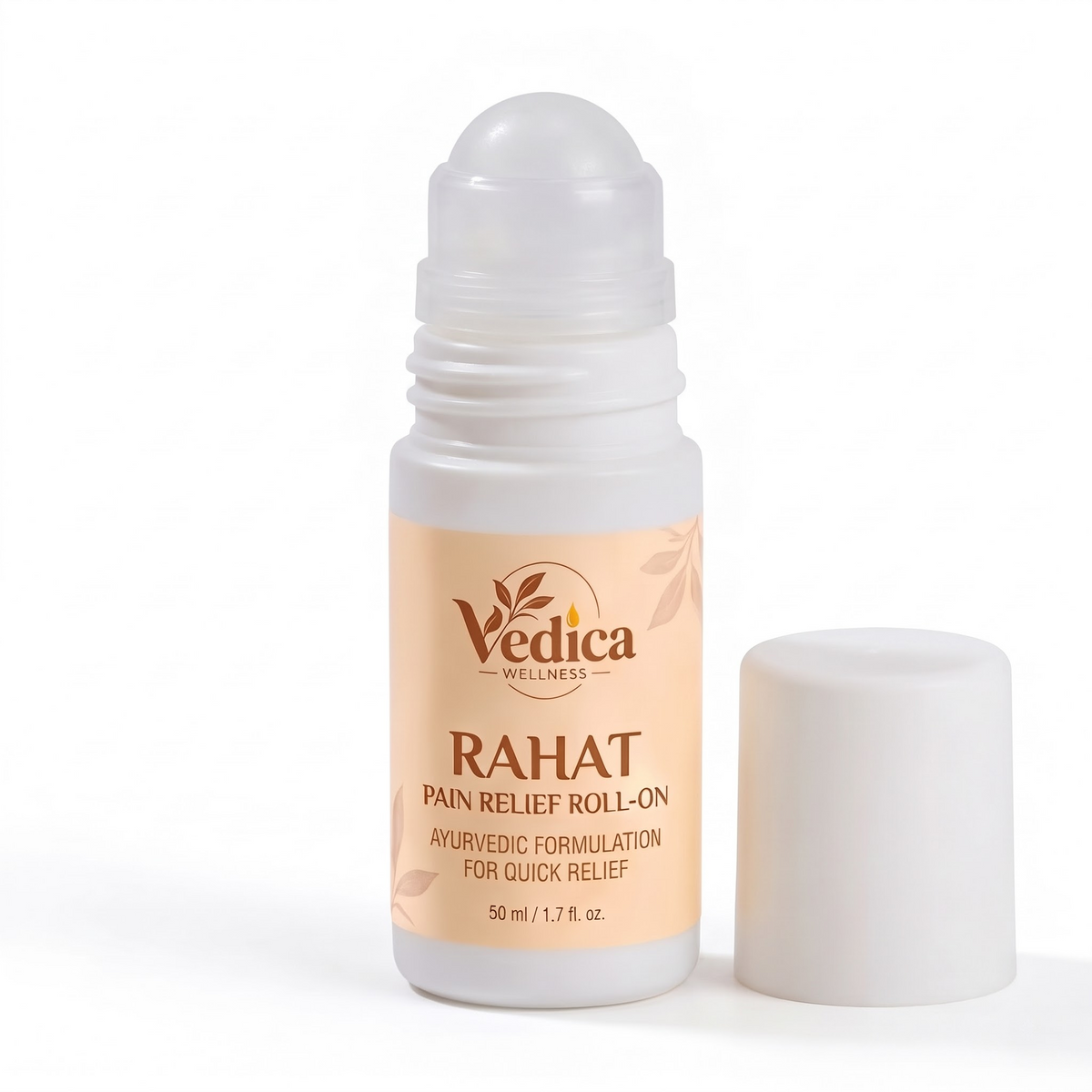 Vedica Rahat Roll On