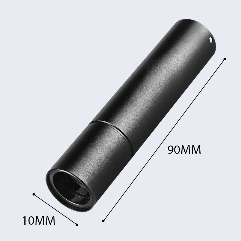 Vedica Professional Grade 365NM UV Detector for Vegetable Inspection